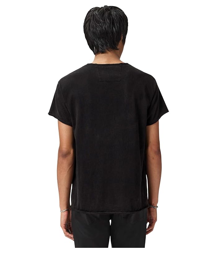 John Varvatos Skull Sculpture Tee KG7197R25 - Image 2