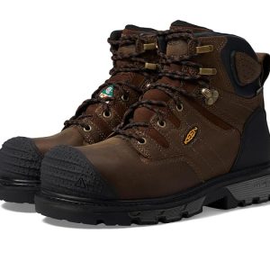 KEEN Utility CSA Camden 6" Waterproof