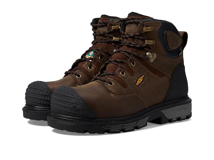 KEEN Utility CSA Camden 6" Waterproof
