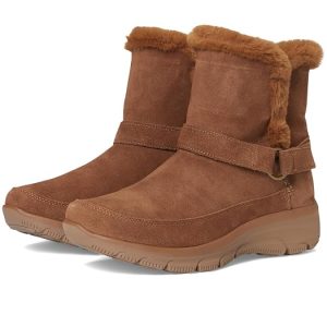 SKECHERS Easy Going - Dreamers Luxe Vibe Hands Free Slip-ins