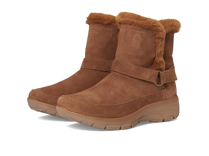 SKECHERS Easy Going - Dreamers Luxe Vibe Hands Free Slip-ins