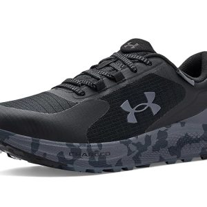 Under Armour Charged Bandit Trail 3 Storm Proof
