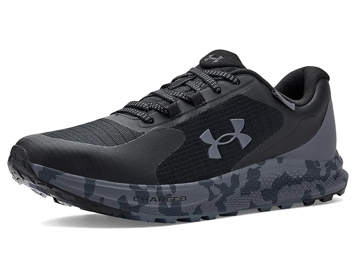Under Armour Charged Bandit Trail 3 Storm Proof
