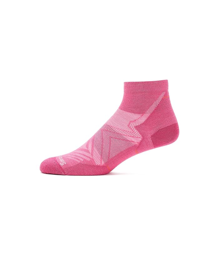 Smartwool Run Zero Cushion Ankle Socks