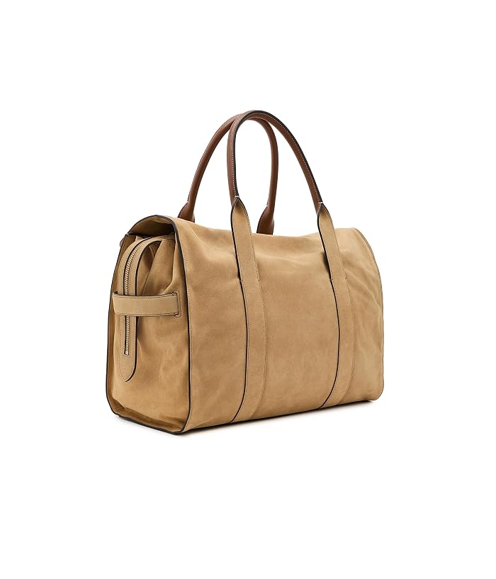 Marc Jacobs The Suede Dakota Tote - Image 2
