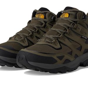 The North Face Hedgehog 3 Mid WP