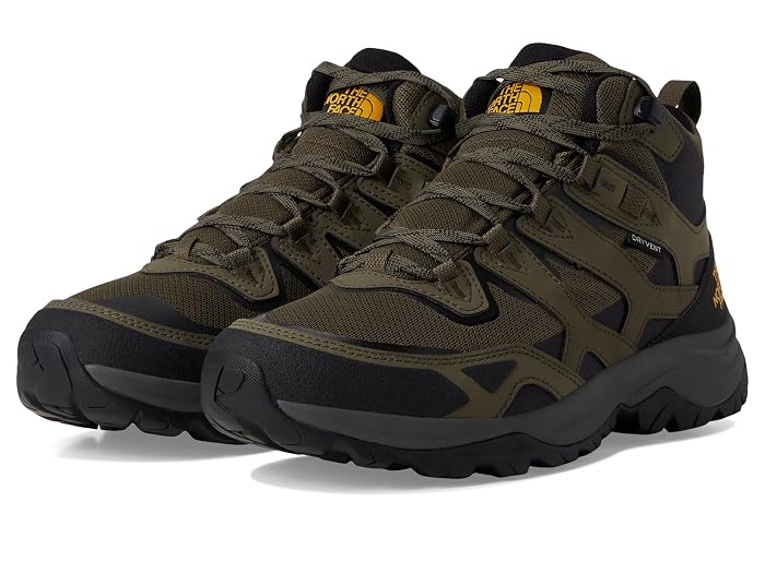 The North Face Hedgehog 3 Mid WP