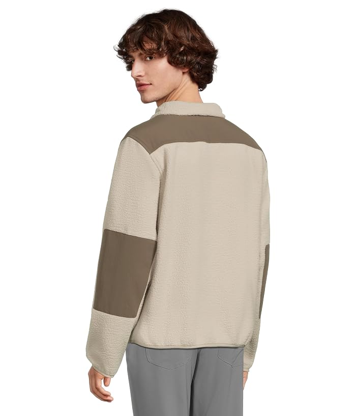 Marmot Wanderer High Pile Fleece Pullover - Image 3