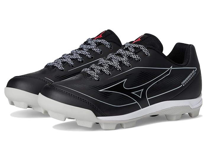 Mizuno Kids Cushionrevo Diamond Jr (Little Kid/Big Kid)
