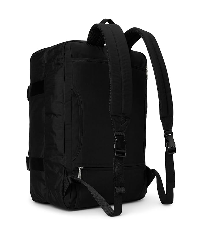 Baggallini Multizip Convertible Duffel - Image 2