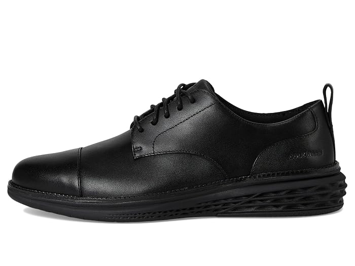 Cole Haan Grand Hurrion Cap Toe Oxford - Image 4