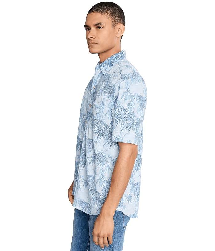 Tommy Bahama San Lucio Tides Bamboo S/S - Image 3