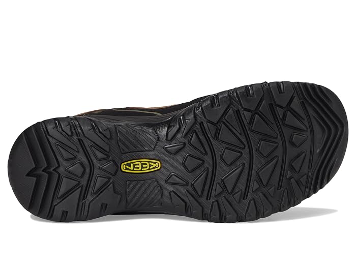 KEEN Targhee IV Mid WP - Image 3