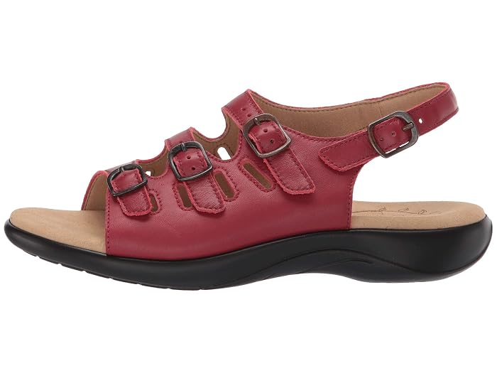 SAS Mystic Adjustable Comfort Sandal - Image 3