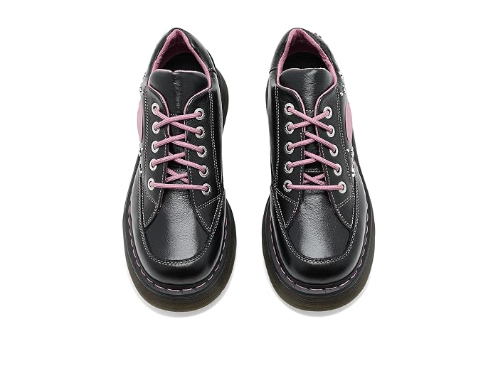 Dr. Martens Buzz 5i Hearts + Stars - Image 2