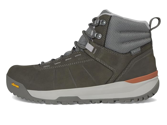 Oboz Andesite Mid Insulated B-Dry - Image 4