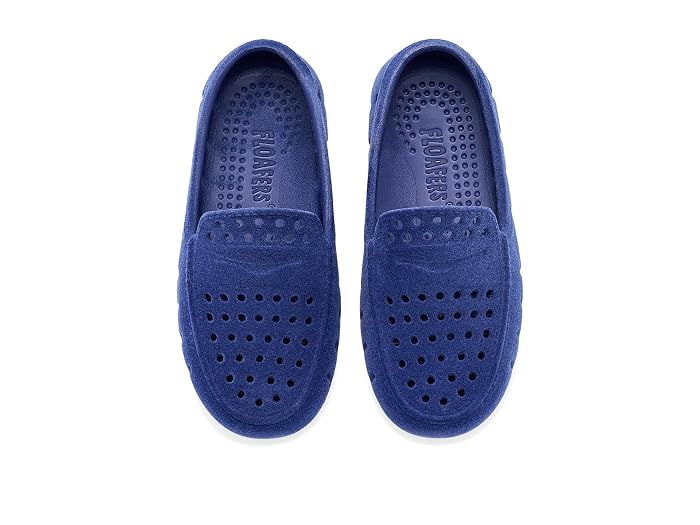 Floafers Kids Prodigy Faux Suede (Toddler/little Kid) - Image 2