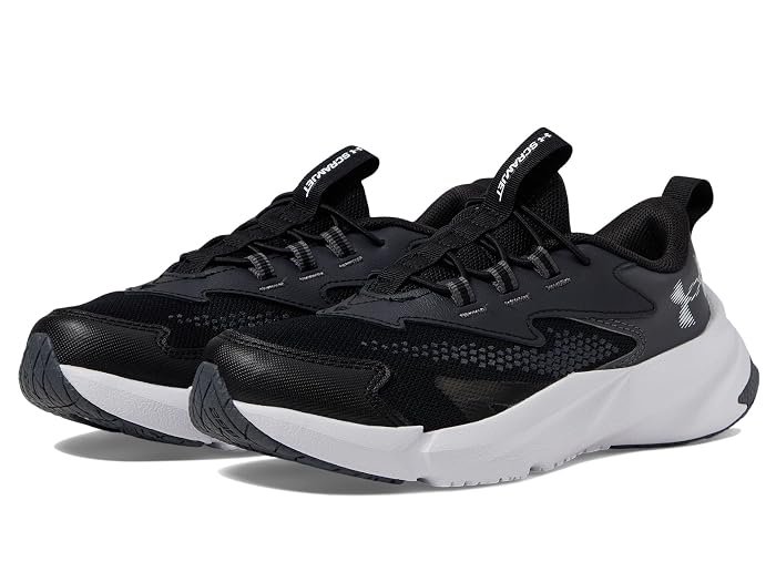 Under Armour Kids Pre School Scramjet 6 Alternate Lace (Little Kid)