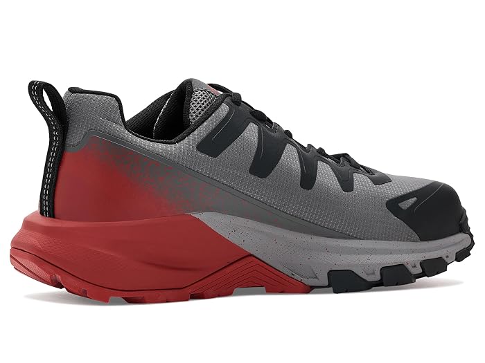 KEEN Utility Targhee Blur Work Shoes (Carbon Toe) - Image 3