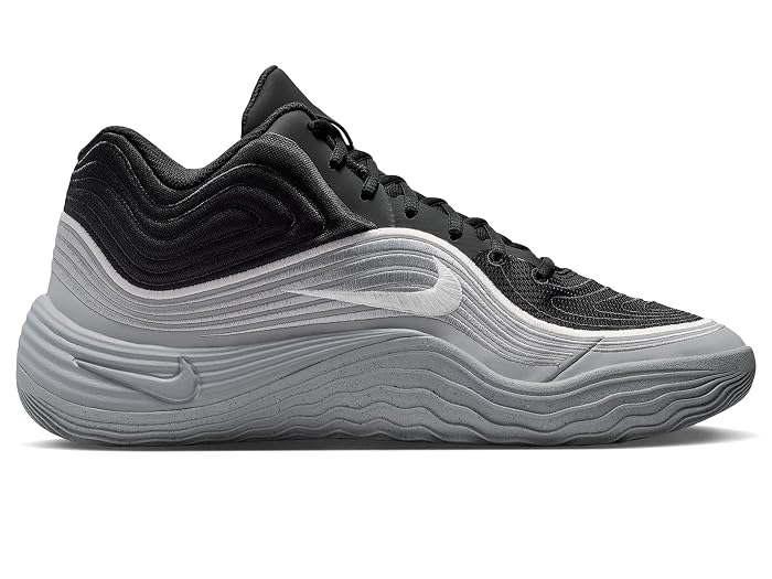 Nike Basketball Precision 8 Mid - Image 3