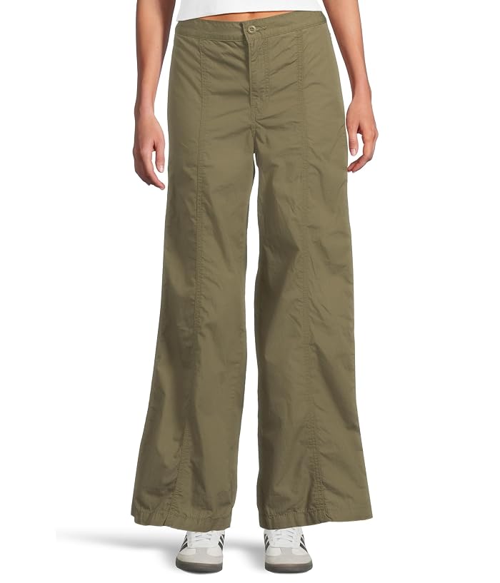 Levi's® Womens Baggy Parachute