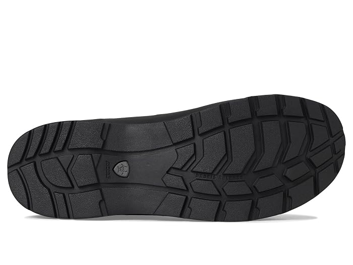Ariat Kelmarsh Shortie Rubber Boots - Image 3