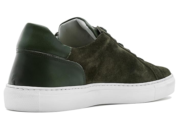 Robert Barakett Huberto Suede Sneakers - Image 3