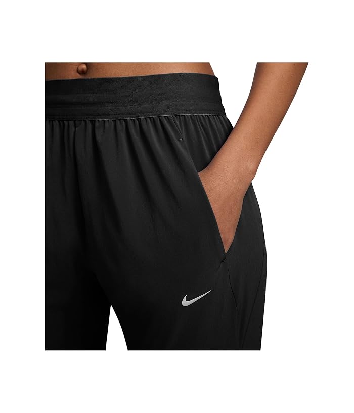 Nike Dri-FIT Swift Mid-Rise Running Pants - Image 3