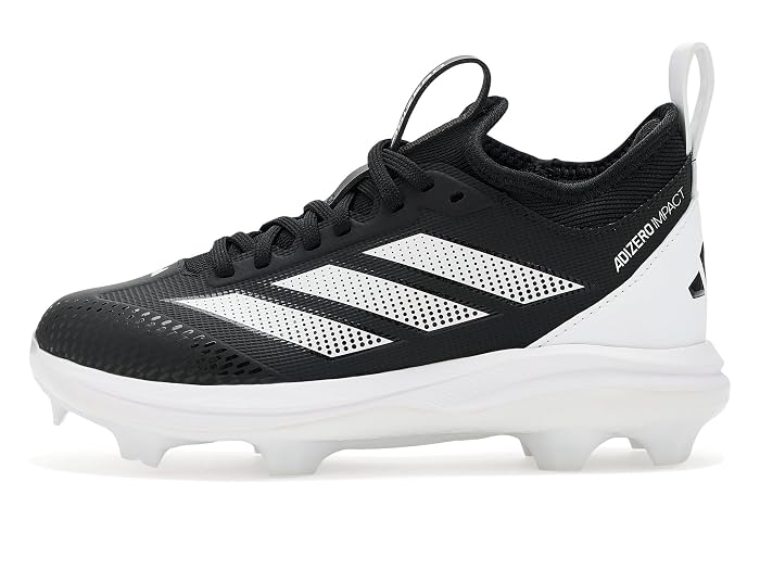 adidas Kids Adizero Impact TPU 2.0 Baseball Cleats (Little Kid/Big Kid) - Image 4