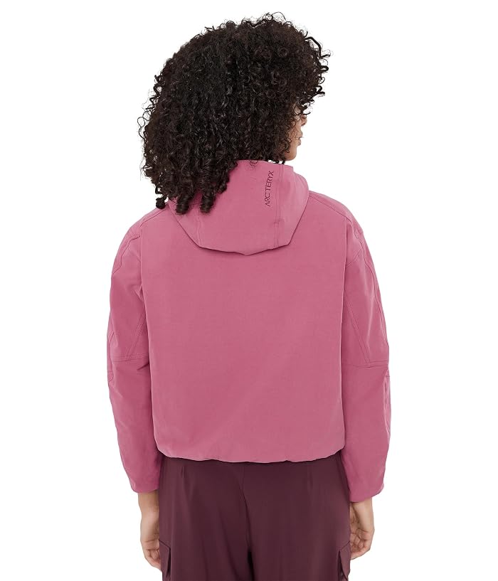 Arc'teryx Clarkia AR Insulated Hoodie - Image 4