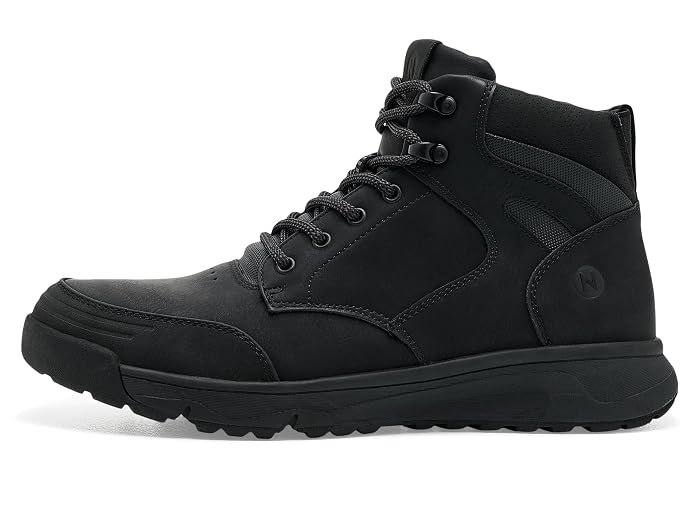 Nunn Bush Sedona Moccasin Toe Chukka Boots Lightweight Hiker - Image 4