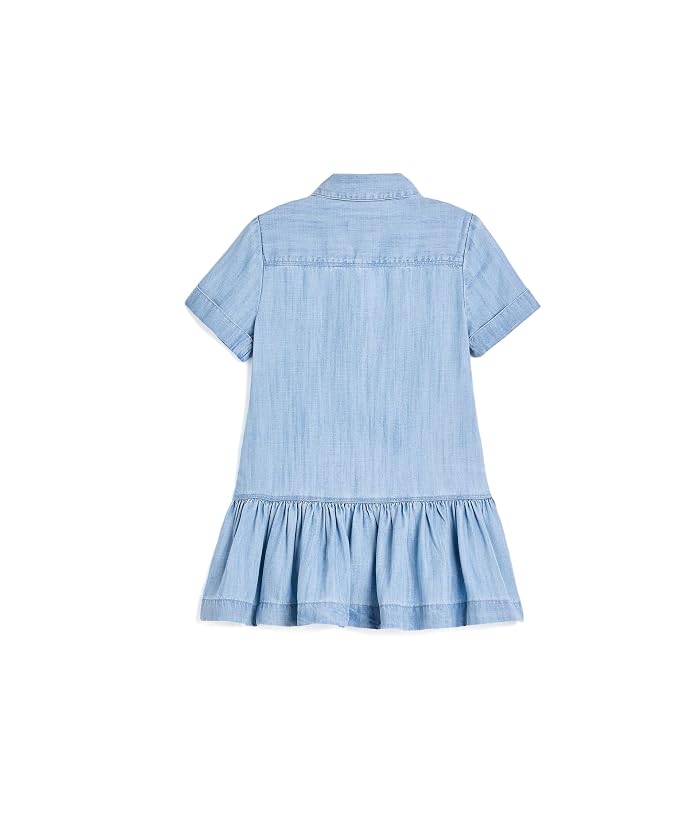 Vineyard Vines Kids Margo Dress (Toddler/Little Kid/Big Kid) - Image 2