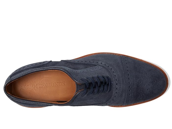 Allen Edmonds Strand Verse Oxford Shoes - Image 2