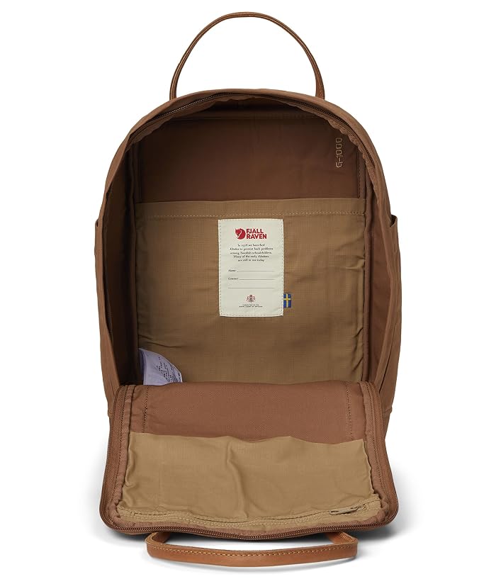 Fjällräven Kånken No. 2 Laptop 15 - Image 3