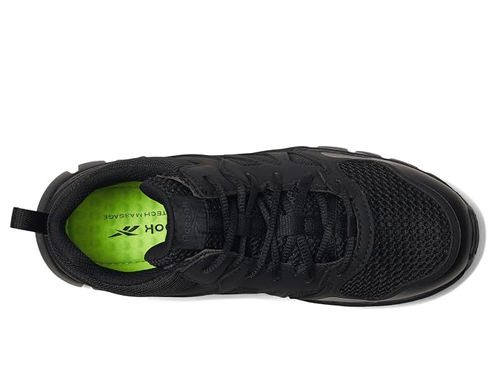 Reebok Work Sublite Cushion Tactical Mid - Image 2