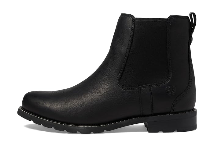 Ariat Wexford Waterproof Chelsea Boots - Image 4