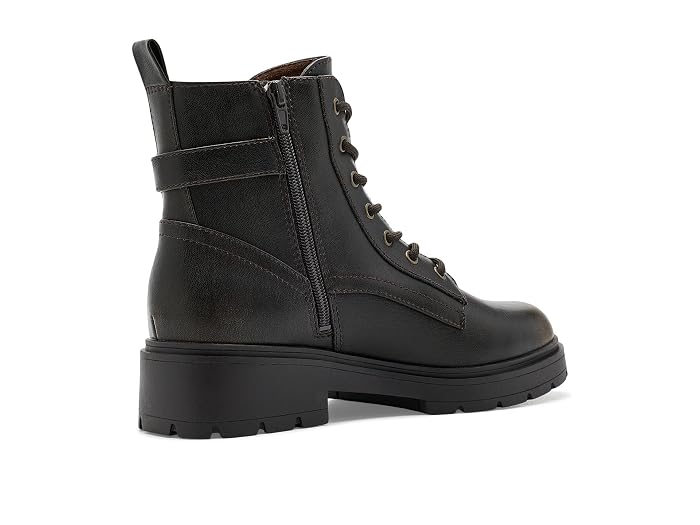 Blowfish Malibu Del Mar Lace-Up Short Boots - Image 3