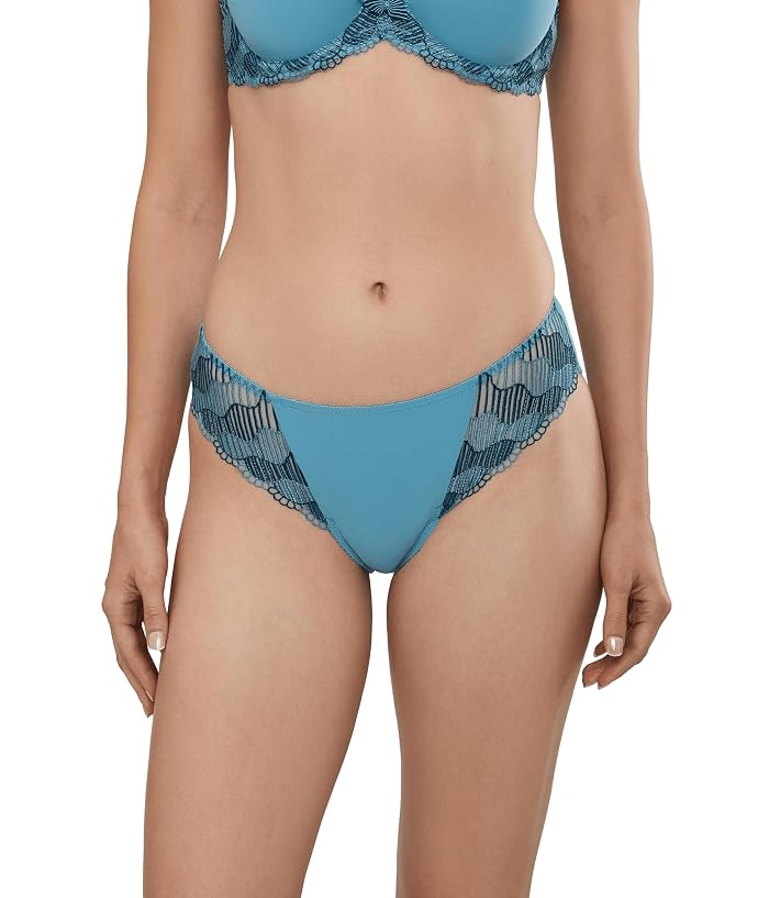 Wacoal La Femme Bikini Panty