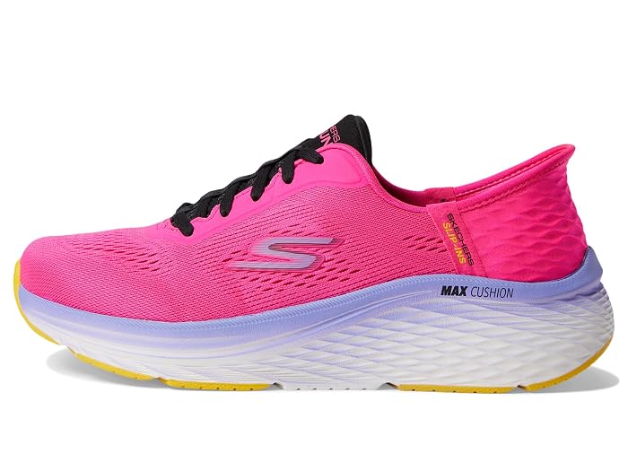 SKECHERS Max Cushioning Elite 2.0 Solace Hands Free Slip-Ins - Image 3