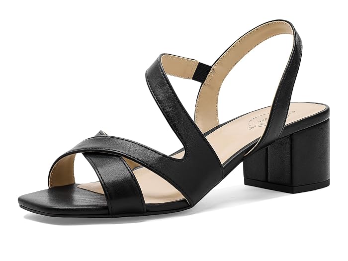 LifeStride Troy Strappy Sandals