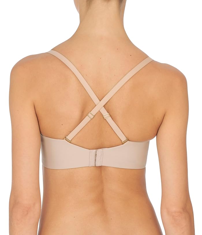 Natori Minimal Strapless Contour Underwire - Image 2