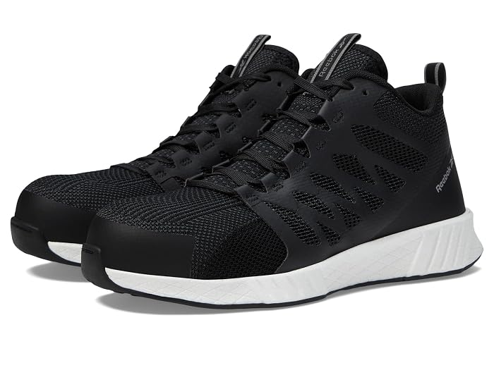 Reebok Work Fusion Flexweave™ Work Composite Toe