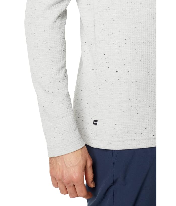 TravisMathew Cloud Waffle Crew - Image 3