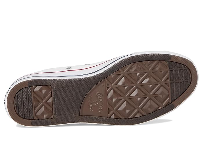 Converse Chuck Taylor All Star Canvas Wide-Fit Low-Top - Image 3