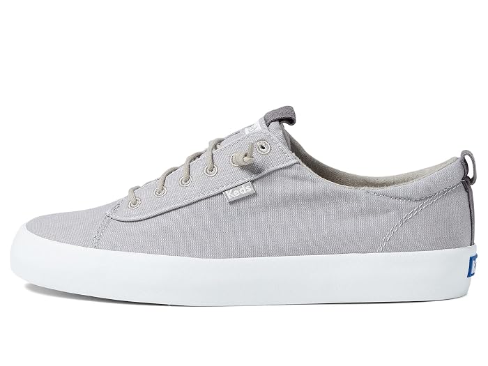 Keds Kickback Canvas Slip On - Image 4