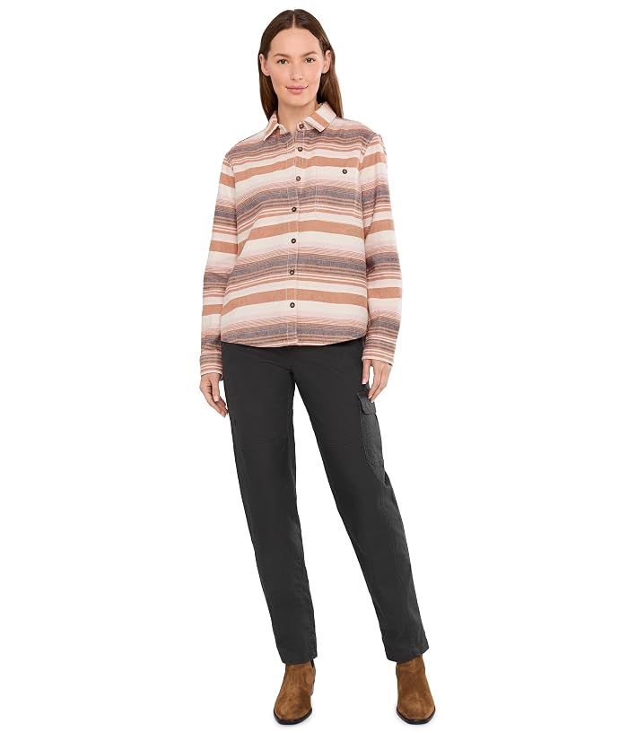 Royal Robbins Clouds Rest Hemp Long Sleeve - Image 2