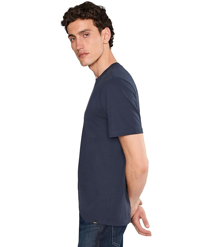 Prana Wise As Journeyman Short Sleeve Tee - Image 3