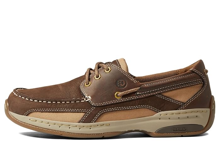 Dunham Captain Boat Shoe - Image 4