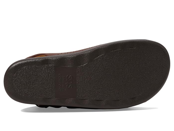 SAS Relaxed Walking Comfort Sandal - Image 3
