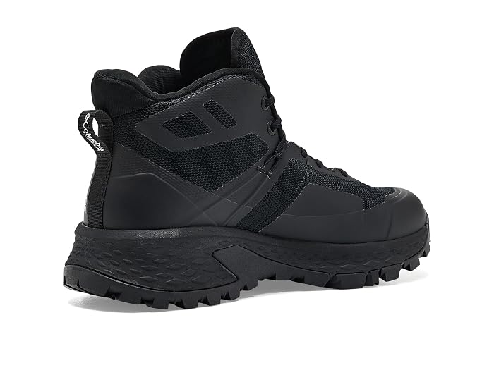 Columbia Tellurix Titanium Outdry Mid - Image 3